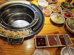 -喜来稀肉(虹泉路店)
