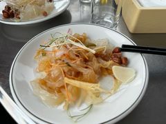 -渔顺生·顺德鱼生·粥底火锅·桑拿鸡(渔人码头店)