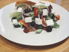 凯撒沙律-巴伐利亚啤酒坊(意式风情街店)