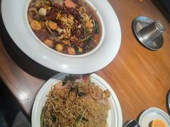 -那家老院子东北菜·饺子·小鸡炖蘑菇(艳华街店)