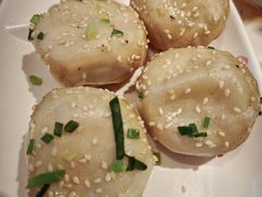 -小杨生煎(黄河路美食休闲街店)