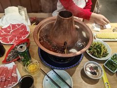 -大话小腰(鸟巢店)