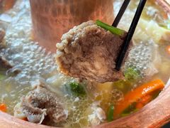 -陀岗美食·云南藏式特色餐厅
