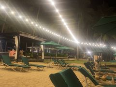 -Sunset Bar(丹绒亚路香格里拉店)