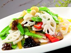 -乾隆美食·本帮菜(黄河路店)