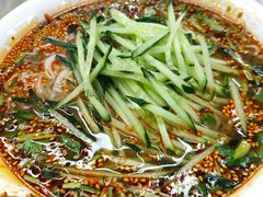 -眼镜烧烤(建设路店)