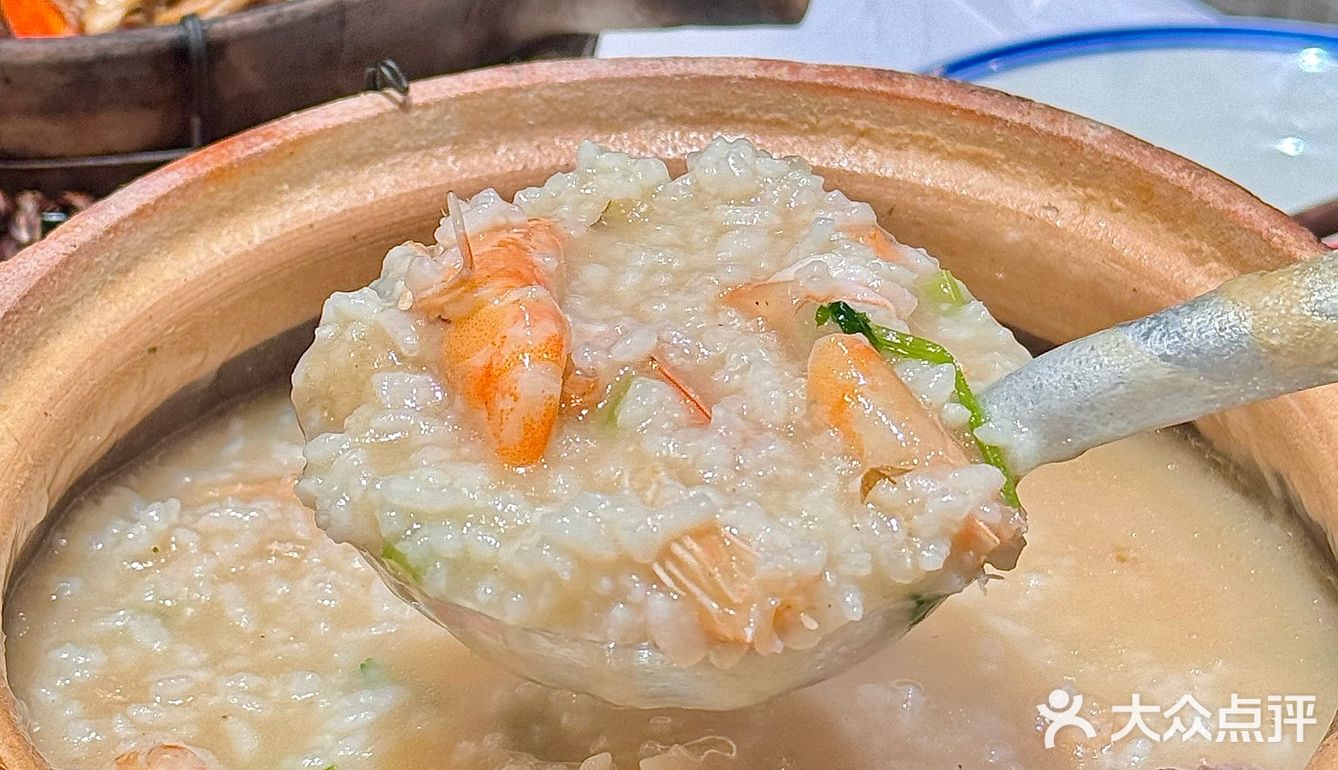 红船场这家潮汕菜真的爱惨了怎么如此好吃‼️