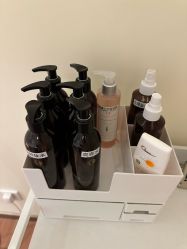 -EC BEAUTY易思美容