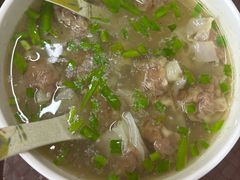 -清真蒋有记(老门东店)