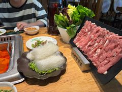 -草原塞蛮羊火锅城(港湾店)