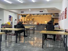 -撒哈达姆兰州辣子牛肉面(飞跃路店)