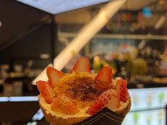 -July tale·可丽饼(德基广场店)