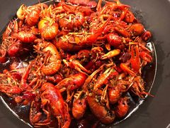 -岷山饭店-芝芝自助餐厅