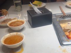 -滋奇·扬州地标火锅(兴城东路店)