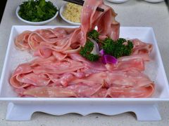 -红鼎坊·老成都火锅(新南门店)