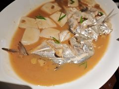 -许爷家·生态湖鲜(徐汇日月光店)