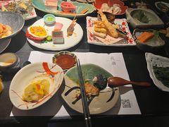 -花潮料理艺食馆(成都万象城店)