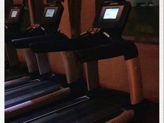 -喜来登健身中心
