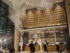 -深圳机场凯悦酒店