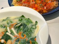 -玲珑·新粤菜(安华汇店)
