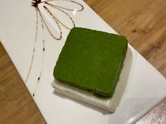 豌豆泥-枣子树·素食餐厅(普陀山店)