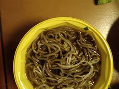 -疯狂牛骨饸饹面(光华路店)