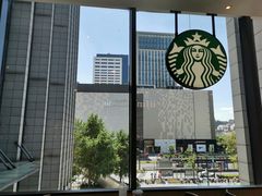 -星巴克(杭州大厦C座店)