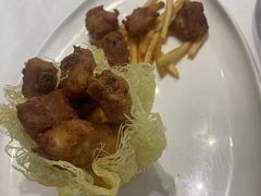 -聚鑫阁江浙菜·非遗传承技艺(闵行交大店)