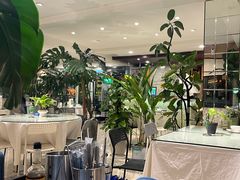 -观塘港茶餐厅(八一大道店)