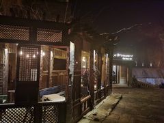 -望京楼flavor餐厅(古北水镇景区店)