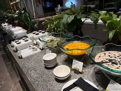 -解放碑威斯汀酒店-知味国际美食餐厅