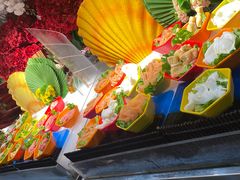 -苏格里岛自助海鲜烤肉火锅(集美万达店)