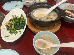 -宏状元现熬粥·京味菜(五棵松店)