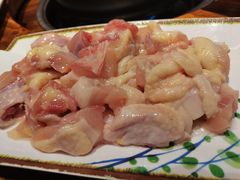 谷虫鸡-鼎盛私厨·新派顺德菜(上河坊店)