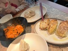 -金谷园饺子馆(北邮总店)