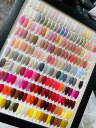 -Nail Me美甲美睫
