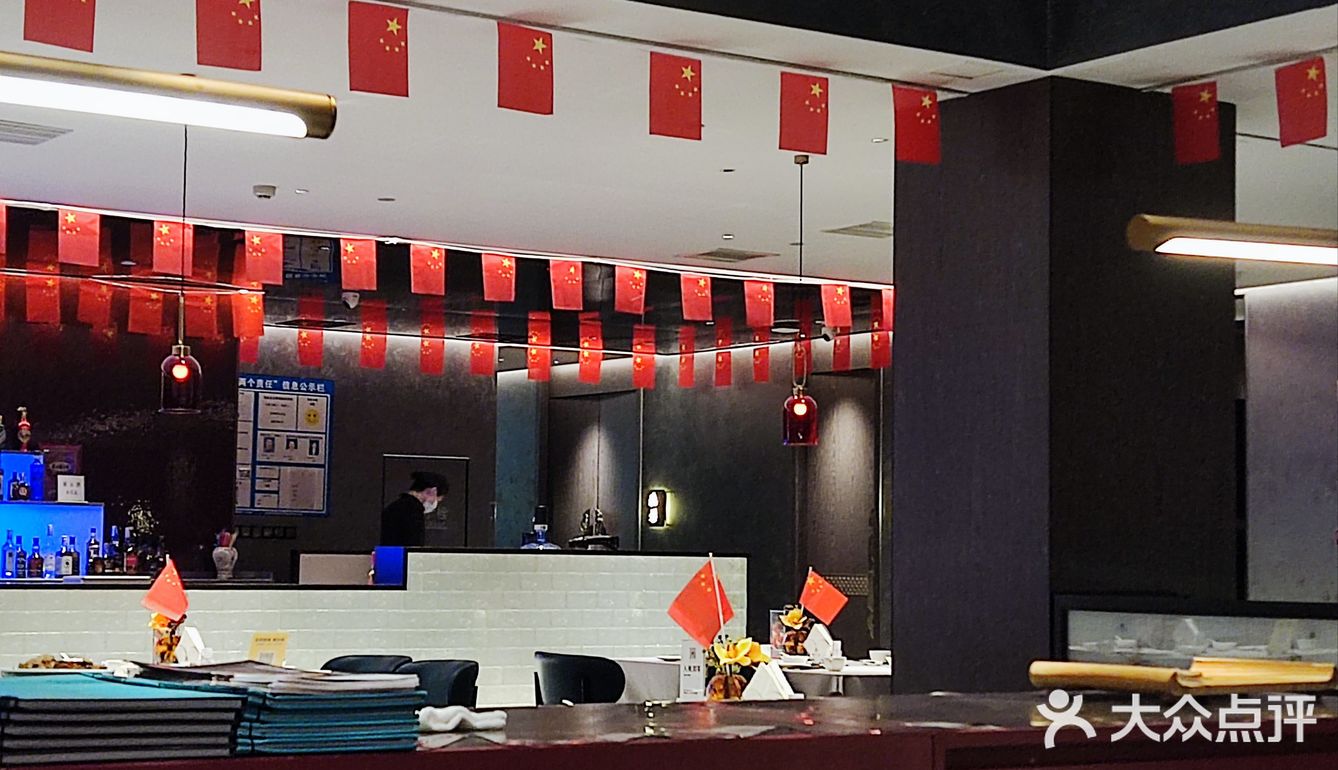 0元玩转这座城错过吃饭高锋,徽州小镇的此时人不多