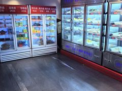 -钢管厂五区小郡肝火锅串串香(清河店)