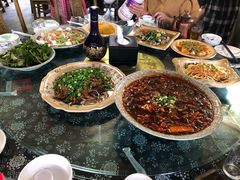 -青城甲(青城山店)