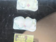 -朱迪小铺.半糖奶油蛋糕(海汇港店)