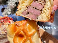 -迦南的早晨蛋糕甜品集合店