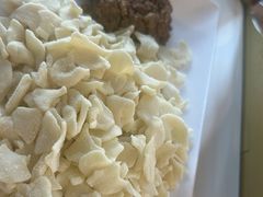 -前门·鲜肉火锅(长风店)