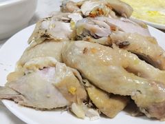 -佳基盐焗鸡