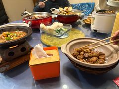 -小城外婆肴私房菜.家宴聚集点(圆明园颐和园·清河上地店)