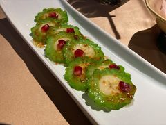 苦尽甘来-山石榴·贵州菜(丰盛里店)