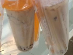 -CoCo都可(秀英万达店)