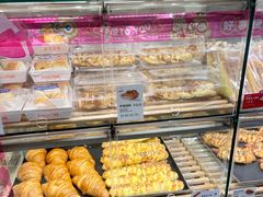 -BreadTalk面包新语·烘焙蛋糕(领展购物广场店)
