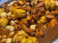 -俭寨大盘鸡·缸子肉·小公鸡·新疆菜(云通店)