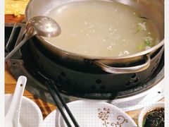 -五洞培记山庄·鲜牛肉火锅