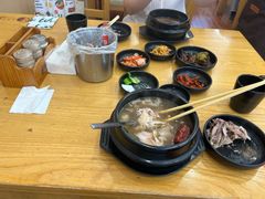 -高社长参鸡汤(高丽街店)